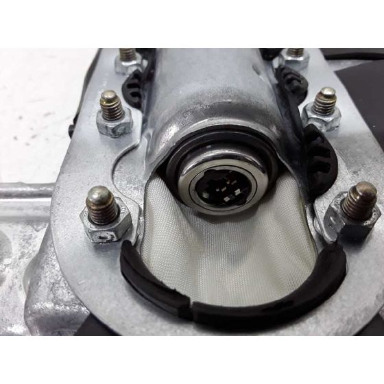Airbag Lateral Derecho Para Bmw Serie 3 Berlina