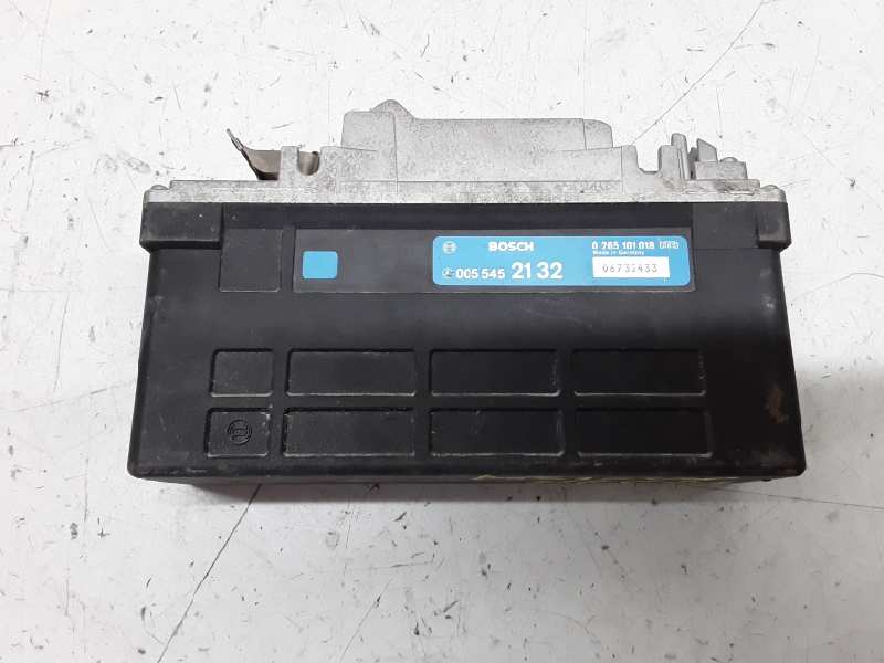 Centralita Abs Para Mercedes Clase E  Berlina