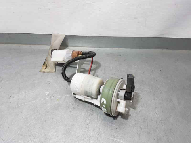 Aforador Para Piaggio (Vespa) Mp3