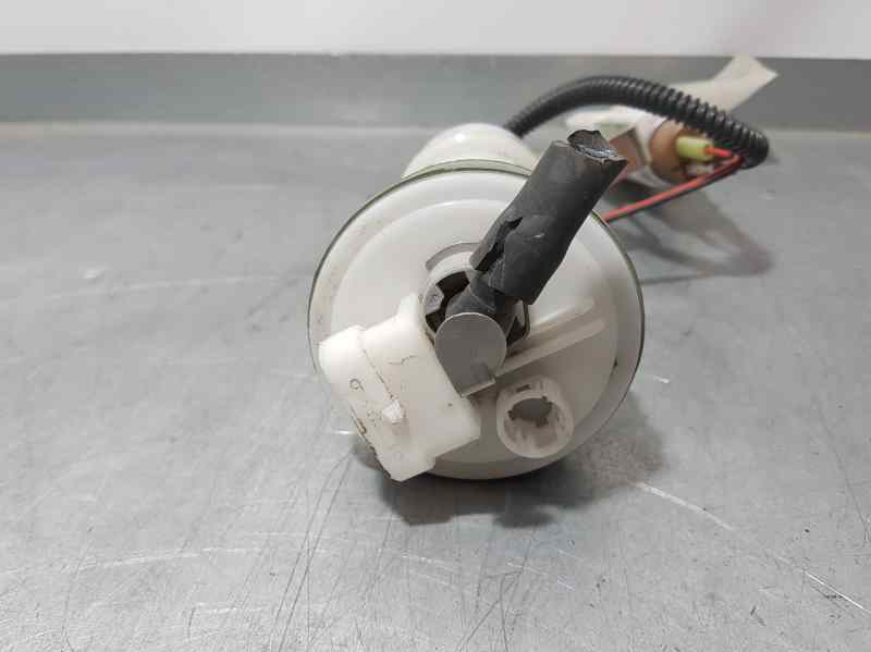 Aforador Para Piaggio (Vespa) Mp3