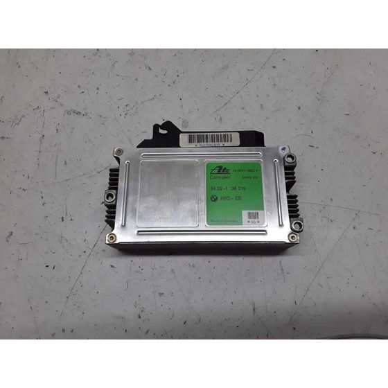 Centralita Abs Para Bmw Serie 3 Coupe
