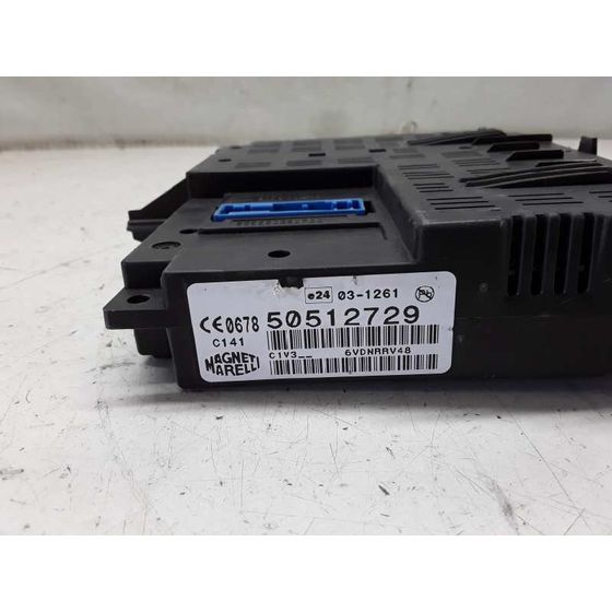 Centralita Cuadro Para Alfa Romeo 159