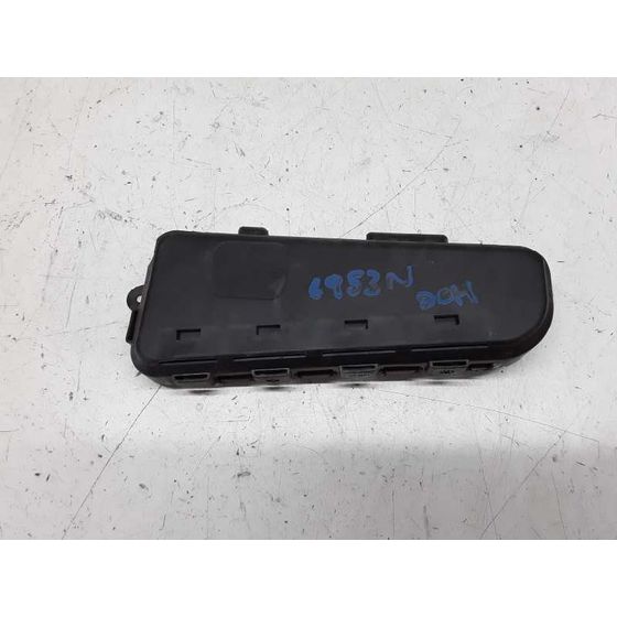 Airbag Lateral Derecho Para Renault Scenic Ii