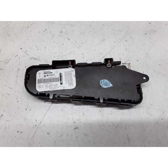 Airbag Lateral Derecho Para Renault Scenic Ii