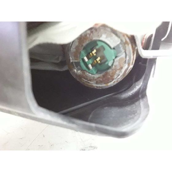 Airbag Lateral Derecho Para Renault Scenic Ii