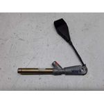 Pretensor Airbag Derecho Para Renault Scenic Ii