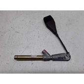 Pretensor Airbag Derecho Para Renault Scenic Ii