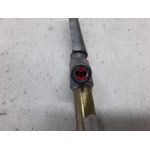 Pretensor Airbag Derecho Para Renault Scenic Ii