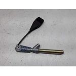 Pretensor Airbag Izquierdo Para Renault Scenic Ii