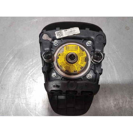 Kit Airbag Para Opel Meriva B