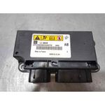 Kit Airbag Para Opel Meriva B