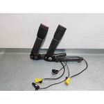 Kit Airbag Para Opel Meriva B