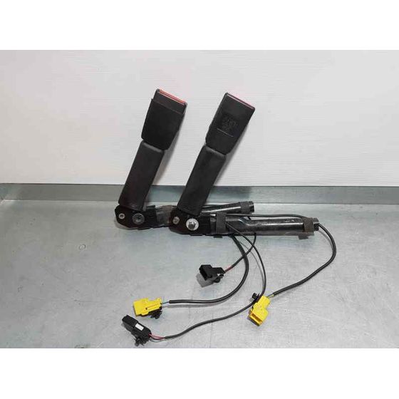 Kit Airbag Para Opel Meriva B