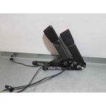 Kit Airbag Para Opel Meriva B