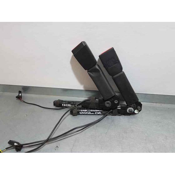 Kit Airbag Para Opel Meriva B