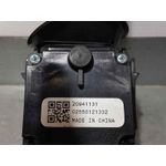 Mando Limpia Para Opel Meriva B