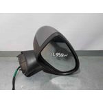 Retrovisor Derecho Para Opel Meriva B
