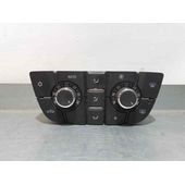 Mando Climatizador Para Opel Meriva B