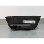 Mando Climatizador Para Opel Meriva B