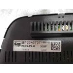 Mando Climatizador Para Opel Meriva B