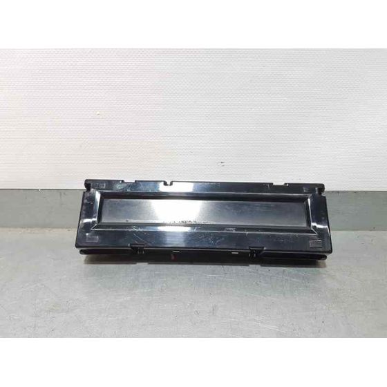 Pantalla Multifuncion Para Opel Meriva B