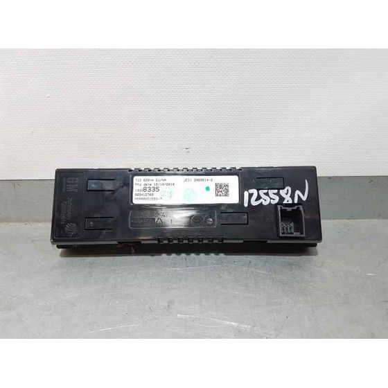 Pantalla Multifuncion Para Opel Meriva B