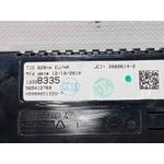 Pantalla Multifuncion Para Opel Meriva B