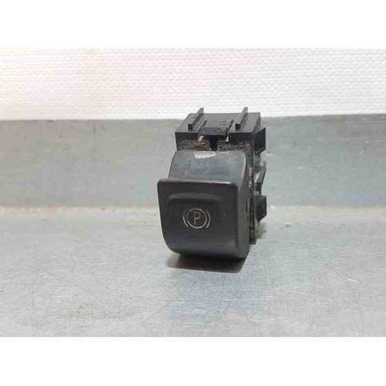 Boton Freno Mano Electrico Para Opel Meriva B