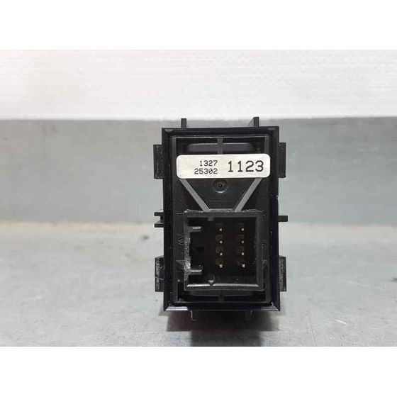 Boton Freno Mano Electrico Para Opel Meriva B
