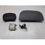 Kit Airbag Para Renault Laguna