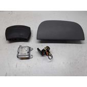 Kit Airbag Para Renault Laguna