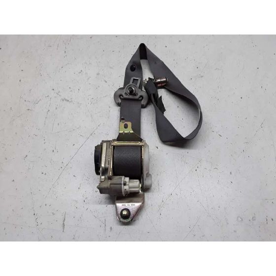 Pretensor Airbag Derecho para Mg Serie 400 (Rt)