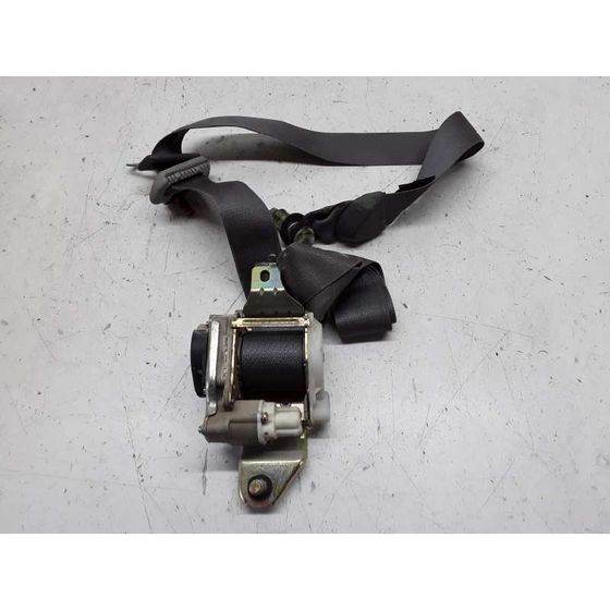 Pretensor Airbag Izquierdo para Mg Serie 400 (Rt)
