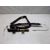 Airbag Cortina Delantero Derecho  Para Renault Scenic Ii
