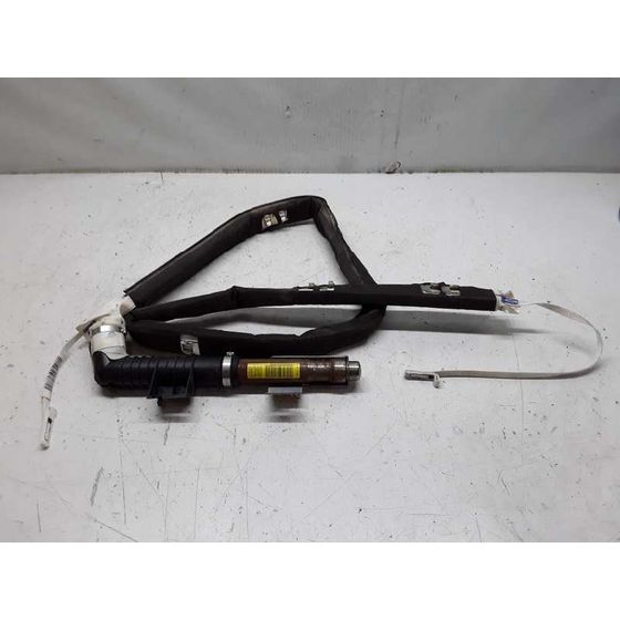 Airbag Cortina Delantero Derecho Para Renault Scenic Ii