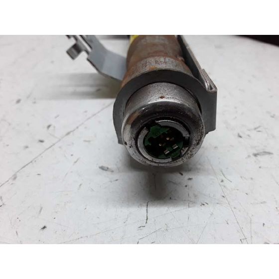 Airbag Cortina Delantero Derecho Para Renault Scenic Ii
