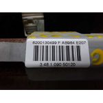 Airbag Cortina Delantero Derecho  Para Renault Scenic Ii