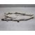 Airbag Cortina Delantero Izquierdo para Chrysler Sebring Berlina (Jr41)