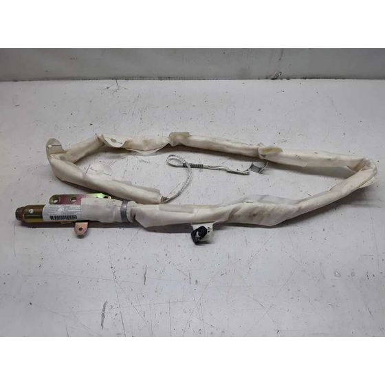 Airbag Cortina Delantero Izquierdo para Chrysler Sebring Berlina (Jr41)