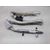 Airbag Cortina Delantero Izquierdo para Kia Rio