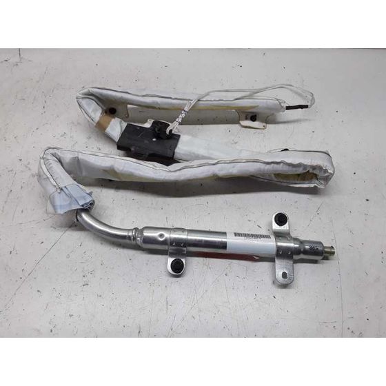 Airbag Cortina Delantero Izquierdo para Kia Rio