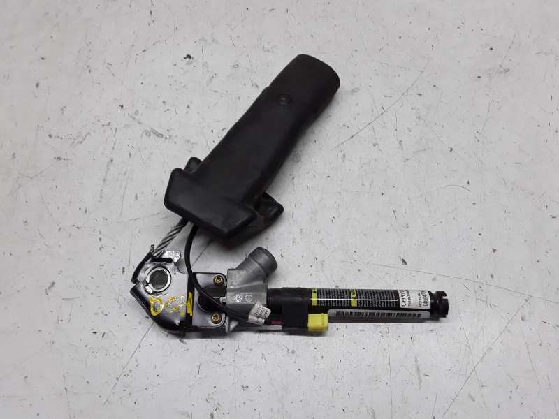 Pretensor Airbag Derecho Para Chrysler Voyager