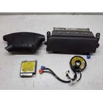 Kit Airbag Para Kia Rio