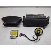 Kit Airbag Para Kia Rio