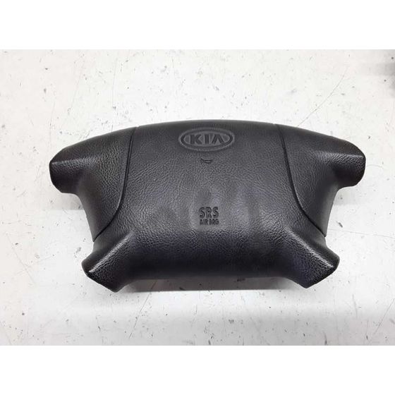 Kit Airbag Para Kia Rio