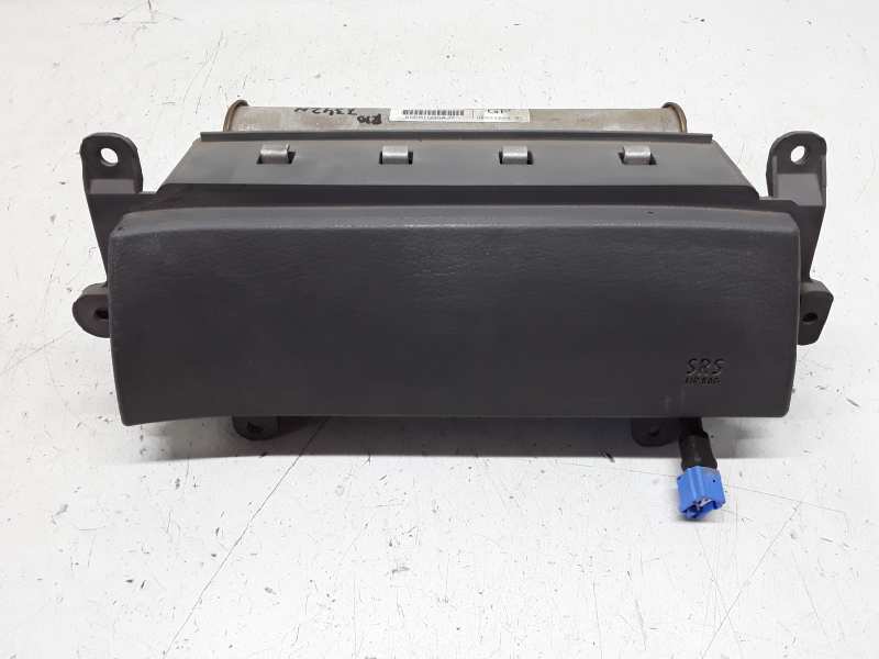 Kit Airbag Para Kia Rio