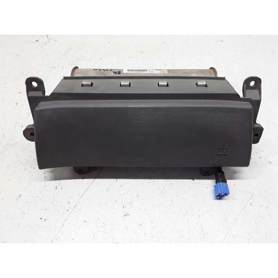 Kit Airbag Para Kia Rio