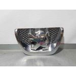 Rejilla Delantera Para Peugeot 207