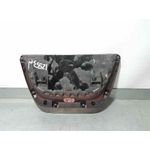 Rejilla Delantera Para Peugeot 207