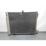 Condensador / Radiador Aire Acondicionado Para Peugeot 207